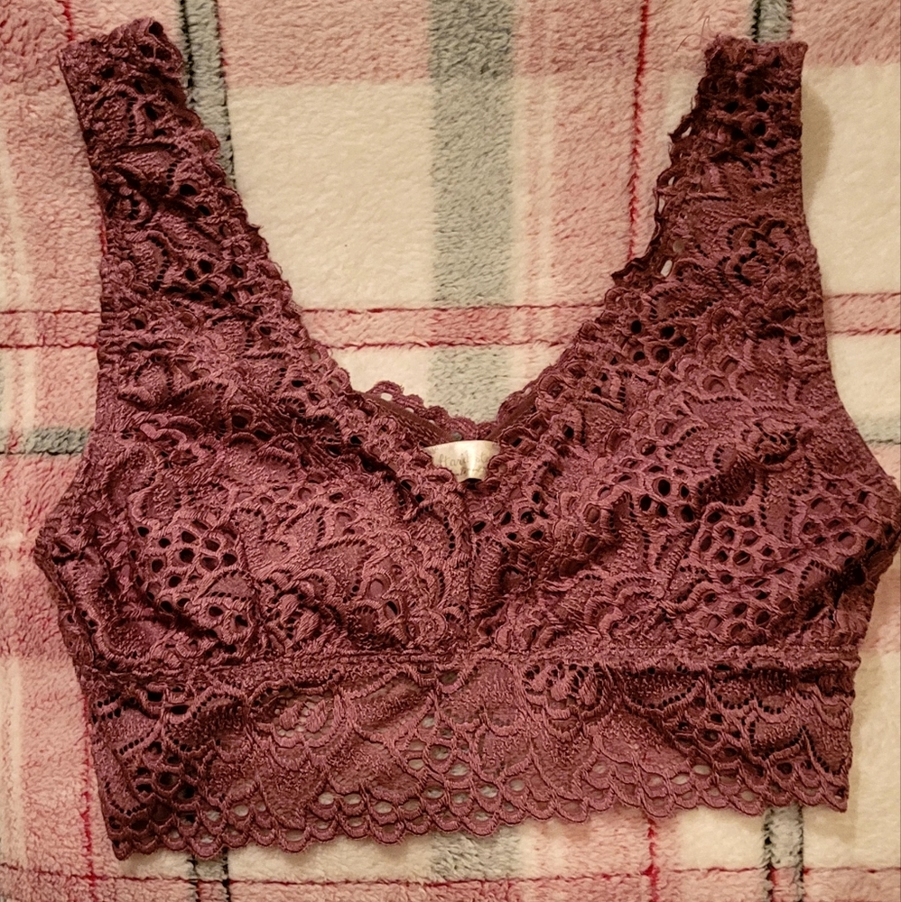 Alter'd State Bralette